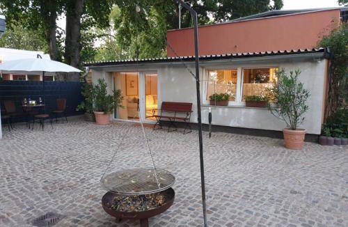 Ottersleben House | 35 m² House ∙ 1 bedroom ∙ 4 guests