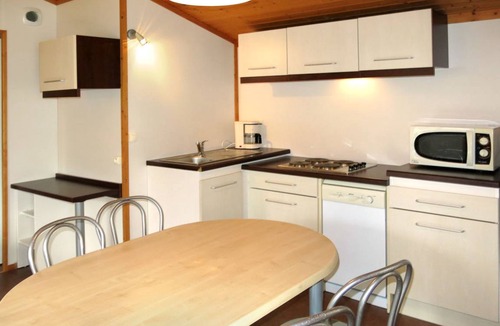 Beynat House | 35 m² House ∙ 1 bedroom ∙ 6 guests