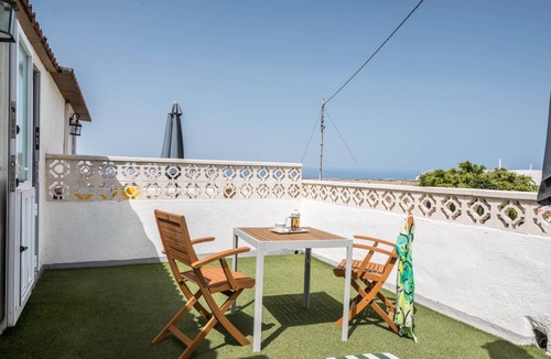Alcala House | 35 m² House ∙ 1 bedroom ∙ 2 guests
