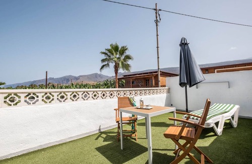 Alcala House | 35 m² House ∙ 1 bedroom ∙ 2 guests