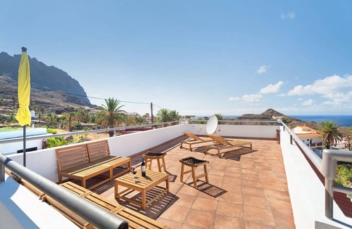 Alojera House | 35 m² House ∙ 1 bedroom ∙ 3 guests
