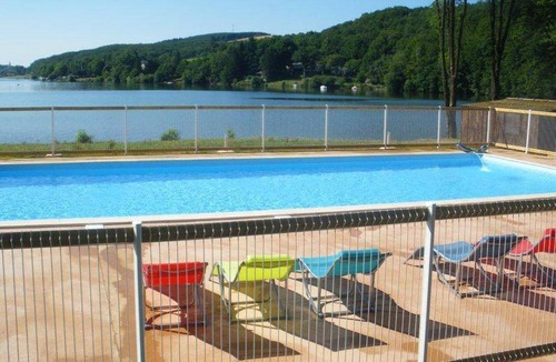 Alrance House | 35 m² Mobile home ∙ 3 bedrooms ∙ 6 guests