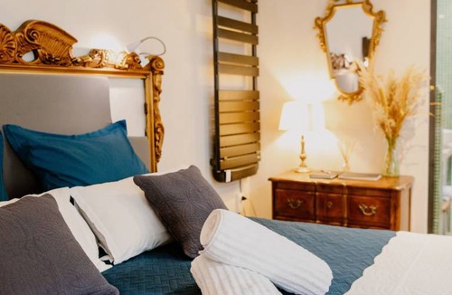 Cadereau Apartment | 35 m² Studio flat ∙ 2 guests