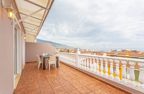 La Orotava House | 350 m² House ∙ 5 bedrooms ∙ 10 guests