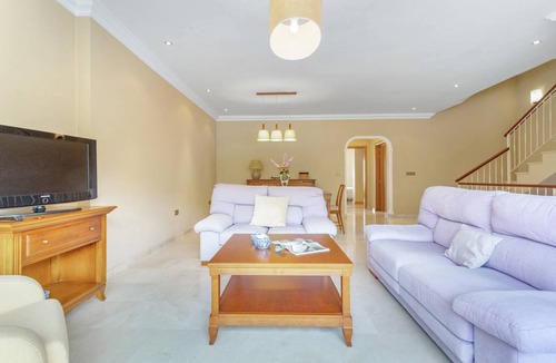 La Orotava House | 350 m² House ∙ 5 bedrooms ∙ 10 guests