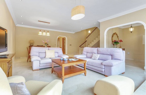La Orotava House | 350 m² House ∙ 5 bedrooms ∙ 10 guests