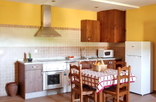 Villamiel House | 357 m² House ∙ 6 bedrooms ∙ 19 guests