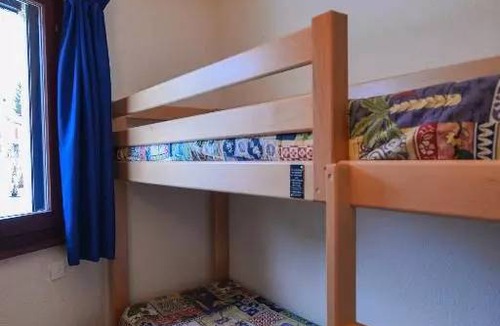 Lelex Apartment | 36 m² Apartment ∙ 2 bedrooms ∙ 8 guests