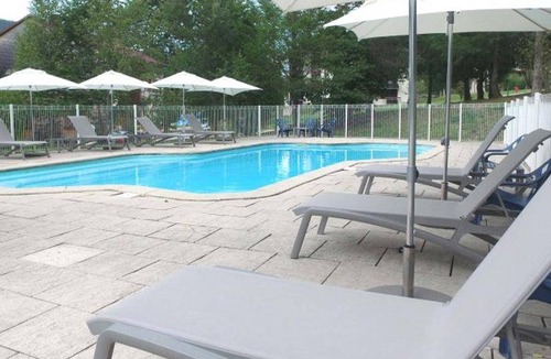Lelex Apartment | 36 m² Apartment ∙ 2 bedrooms ∙ 7 guests