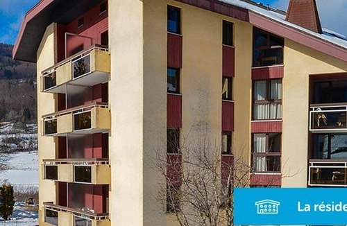 Lelex Apartment | 36 m² Apartment ∙ 2 bedrooms ∙ 7 guests