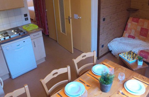 Lelex Apartment | 36 m² Apartment ∙ 2 bedrooms ∙ 7 guests