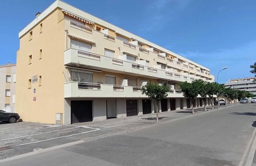 Port-la-Nouvelle House | 36 m² Gîte ∙ 1 bedroom ∙ 4 guests