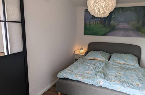 Stechow-Ferchesar House | 36 m² House ∙ 1 bedroom ∙ 2 guests