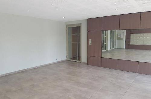 Ferney-Voltaire Apartment | 37 m² Apartment ∙ 1 bedroom ∙ 4 guests