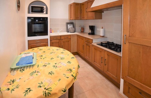 Nyons Apartment | 37 m² Apartment ∙ 1 bedroom ∙ 3 guests