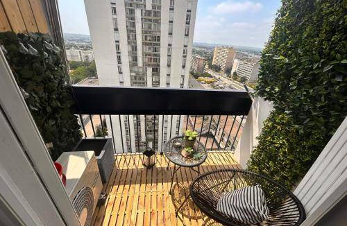 Nimes Apartment | 37 m² Apartment ∙ 1 bedroom ∙ 2 guests