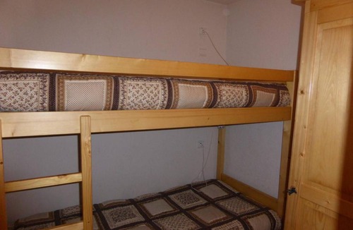 Les Houches Apartment | 37 m² Apartment ∙ 1 bedroom ∙ 4 guests