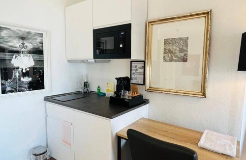 Blankenese Bed & Breakfast | 37 m² Bed and breakfast ∙ 6 guests