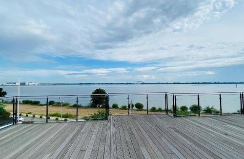Blankenese Bed & Breakfast | 37 m² Bed and breakfast ∙ 6 guests