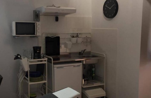 Canaveral Hostel | 37 m² Hostel ∙ 4 guests