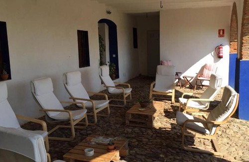 Canaveral Hostel | 37 m² Hostel ∙ 4 guests