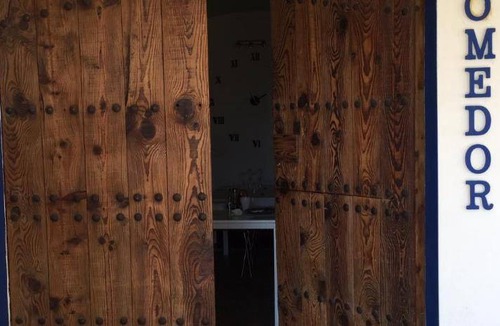 Canaveral Hostel | 37 m² Hostel ∙ 4 guests