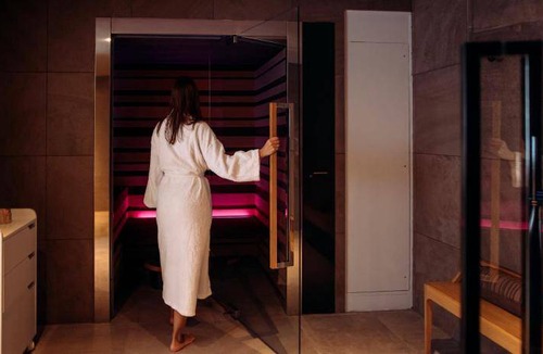 Gares Hotel | 37 m² Hotel ∙ 127 guests