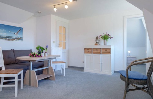 Schellinghorn Apartment | 38 m² Apartment ∙ 1 bedroom ∙ 2 guests