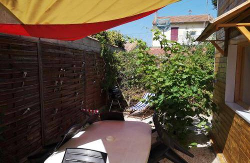Route d'Arles Apartment | 38 m² Apartment ∙ 1 bedroom ∙ 4 guests