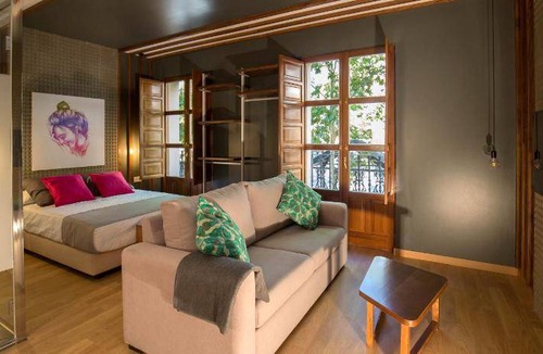 Centro Apartment | 38 m² Apartment ∙ 4 guests