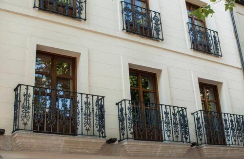 Centro Apartment | 38 m² Apartment ∙ 4 guests