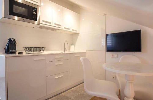 Centro Apartment | 38 m² Apartment ∙ 4 guests