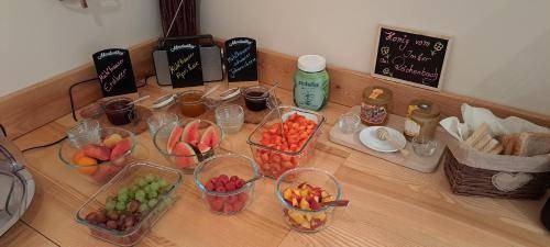 Craula Bed & Breakfast | 38 m² Bed and breakfast ∙ 2 guests