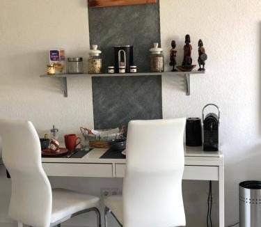 Dohren-Wulfel Bed & Breakfast | 38 m² Bed and breakfast ∙ 1 guest