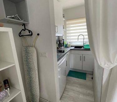 Dohren-Wulfel Bed & Breakfast | 38 m² Bed and breakfast ∙ 1 guest