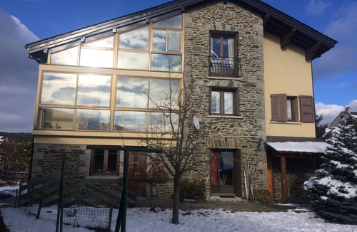 Superbolquere House | 38 m² Gîte ∙ 2 bedrooms ∙ 4 guests