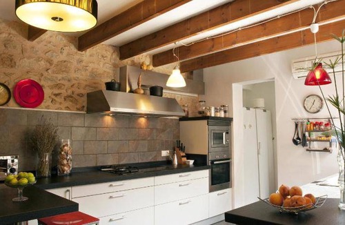Alcoleja House | 380 m² House ∙ 6 bedrooms ∙ 16 guests