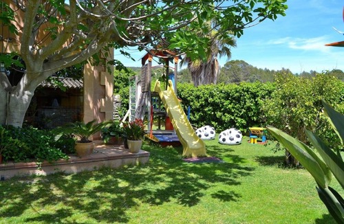 Binissalem Villa | 380 m² Villa ∙ 4 bedrooms ∙ 8 guests