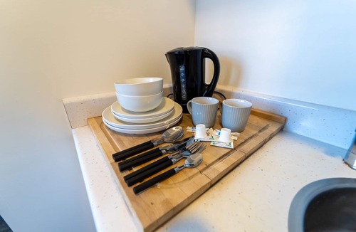 Selly Oak Apartment | 39 North Road Studios Near QE and UOB