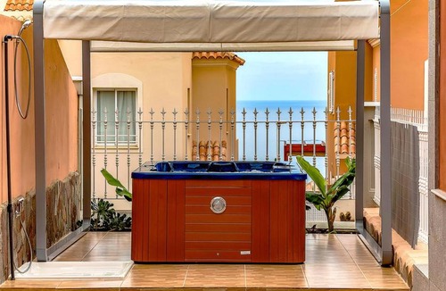 Costa Adeje Villa | 3bedroom Villa Costa Adeje