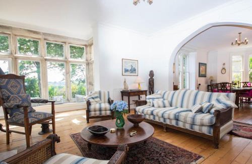 West Lulworth House | 4 Bed in Wareham oc-dc182