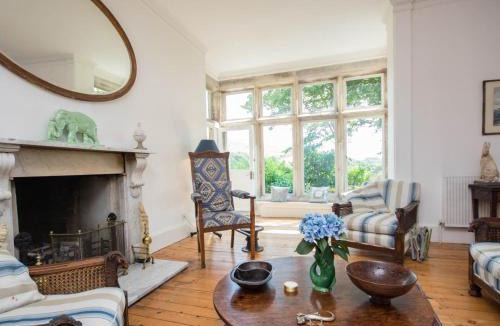 West Lulworth House | 4 Bed in Wareham oc-dc182
