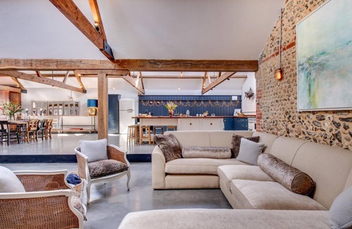 Wells-next-the-Sea Cottage | 4 Bed in Wells-next-the-Sea (oc-1952)