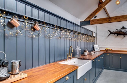 Wells-next-the-Sea Cottage | 4 Bed in Wells-next-the-Sea (oc-1952)