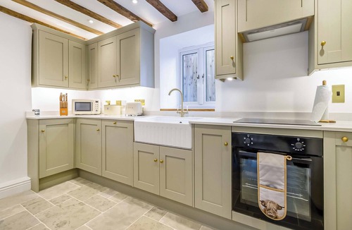 Peterchurch Cottage | 4 bedroom accommodation in Peterchurch, near Hereford