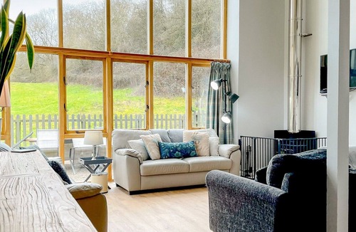 Fownhope Cottage | 4 bedroom accommodation in Prior’s Frome, near Hereford