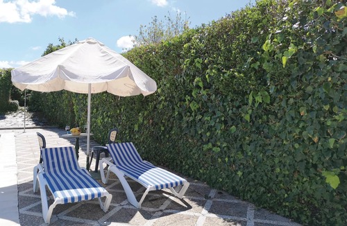 Olvera House | 4 bedroom accommodation in Olvera