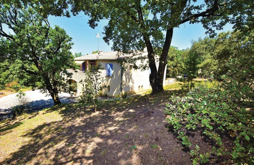 Chamaret House | 4 bedroom gorgeous home in Chamaret