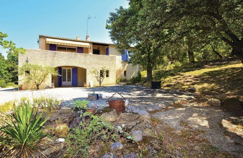 Chamaret House | 4 bedroom gorgeous home in Chamaret