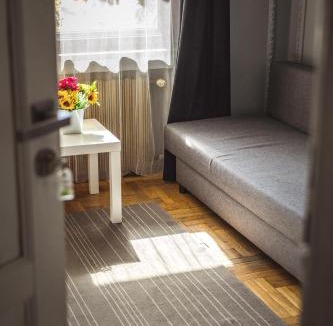 Zwierzyniec Hostel | 4 Couples Hostel